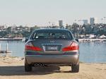 Infiniti Q45 2001 года